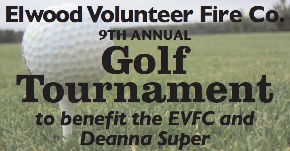EVFC Golf Tournament 2010