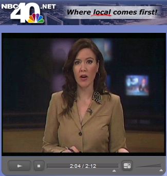 NBC40 News