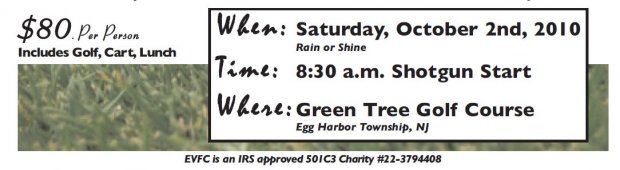 EVFC Golf Tournament 2010 d
