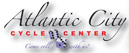Atlantic City Cycle Center block