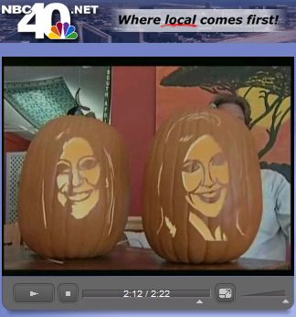 nbc40 Pumkins