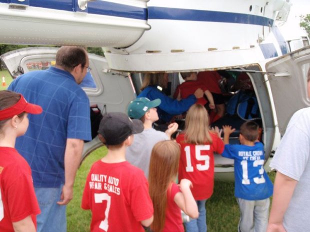 Community Day 2009 (18).jpg