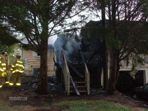 Hammonton Structure Fire 7-30-10 027
