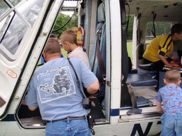 Community Day 2009 (40).jpg