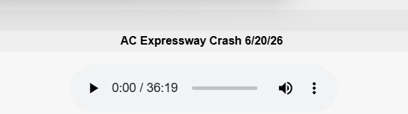 AC ex Crash 6-20-26