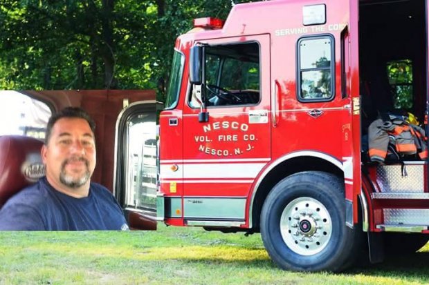 Chief Carmen Merlino III