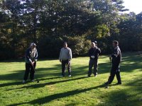 EVFC Golf Outing 2007 10-13-07