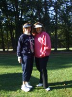 EVFC Golf Outing 2007 10-13-07