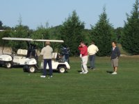 EVFC Golf Outing 2007 10-13-07