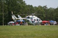 4th Annual Mullica Township Community Day 2008