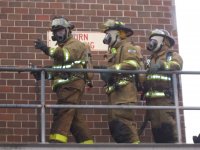 Stephen Sperlak Jr - Nathan Brining - Kevin Jordan