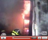 Live Burn training at the Atlantic County Fire ... (more) 
Added: November 18, 2007 
Live Burn training at the Atlantic County Fire Academy in NJ. Sunday, November 18, 2007