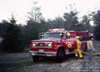 Elwood VFC in Mullica Twp. ran 4 of these FMC Roughnecks.