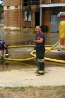 Firefighter- I Summer 2006