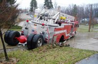 Dont know the story behind this.  How about good holding parking break?